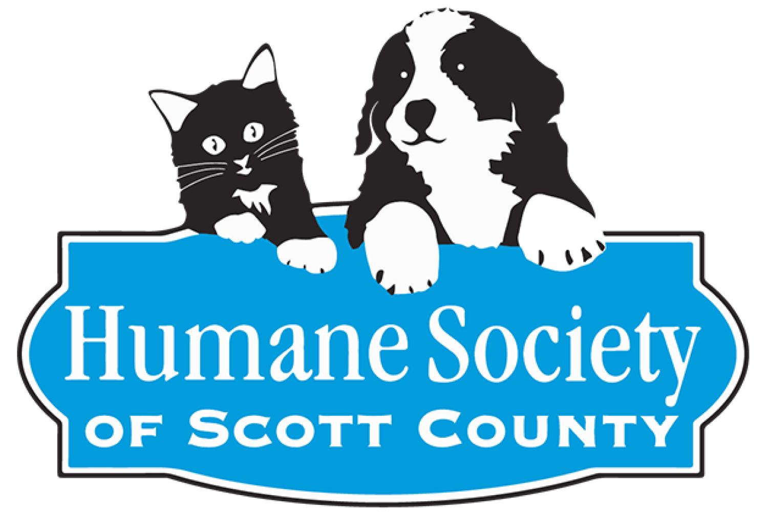 Humane Society of Scott County
